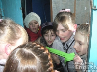 День Святого Патрика. 17 марта 2012 года