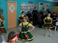 Милой мамочке дарю! 6 марта 2012 года
