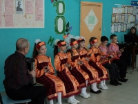 Милой мамочке дарю! 6 марта 2012 года
