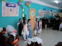 Милой мамочке дарю! 6 марта 2012 года