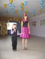 Юбилей «В кругу друзей»