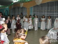 Рождество в Стране Чудес. 26 декабря 2012 года