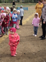 С днем рождения, любимый город! 24 августа 2012 года