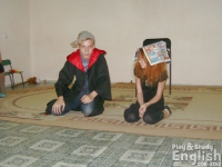 Яркие моменты прошедшего учебного года в объединении «Play & Study English»