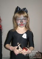 Halloween 30 октября 2011 года