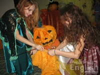 Halloween 30 октября 2011 года