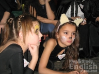 Halloween 30 октября 2011 года