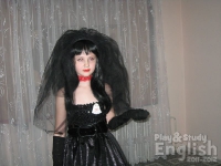 Halloween 30 октября 2011 года