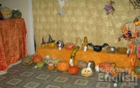 Halloween 30 октября 2011 года