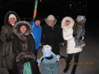 Масленица