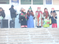 Масленица