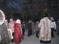 Масленица