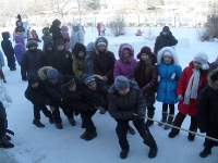 Масленица