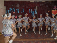 Благотворительный концерт. 19 октября 2013 года