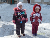 Масленица. Март 2013 года
