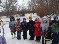 Масленица. Март 2013 года