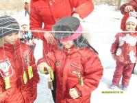 Масленица. Март 2013 года