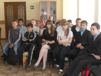 Мы за здоровое будущее