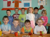 Как на масленой неделе. 23 февраля 2012 года