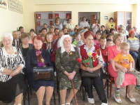 Эх, путь дорожка фронтовая