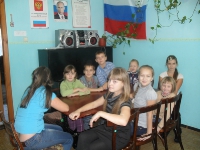 Все в гости к нам. 1-10 ноября 2013 года