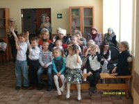 Праздники марта в Молодости