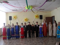 Праздники марта в Молодости