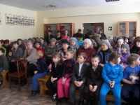 Праздники марта в Молодости
