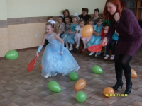 Праздники марта в Молодости