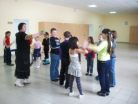 Нам в «Ровеснике» не скучно! Март 2012 года
