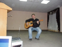 Нам в «Ровеснике» не скучно! Март 2012 года