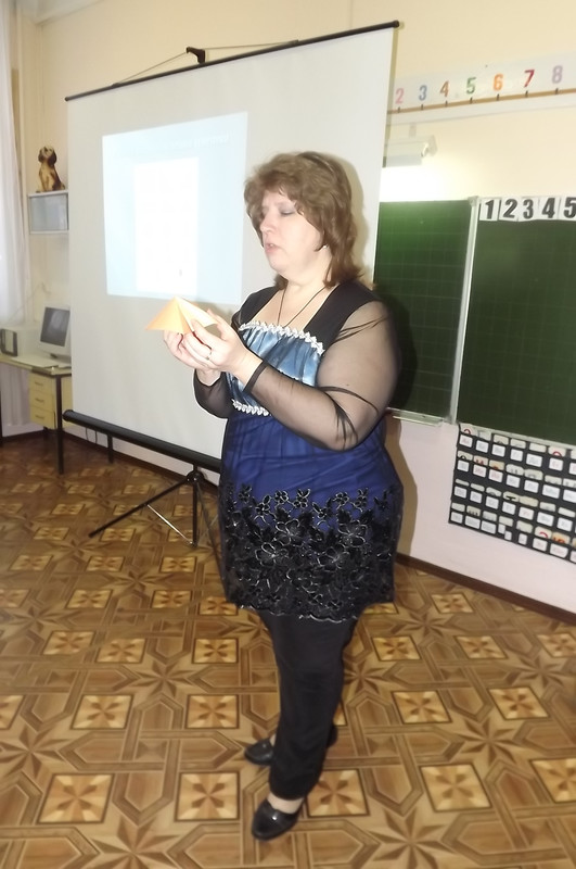О классных мастерах своего дела…