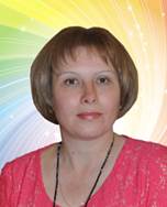 Лоскутова Елена Юрьевна