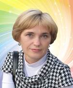 Ткаченко Татьяна Васильевна