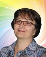 Вавилина Ирина Петровна