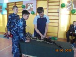Детский клуб «Гайдаровец»