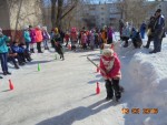 Детский клуб «Гайдаровец»