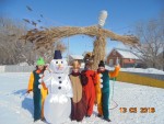 Детский клуб «Гайдаровец»