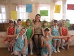 Гербер Анна Александровна