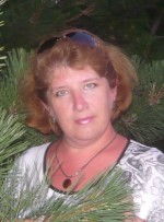 Севостьянова Наталья Валерьевна