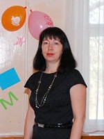 Сидорова Марина Ивановна