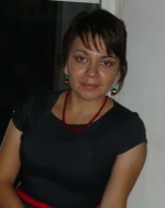 Янкина Гульнара Азатовна