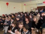 Детский клуб «Ровесник»