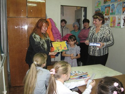 Мамы разные нужны, мамы разные важны