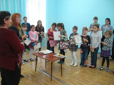 Мамы разные нужны, мамы разные важны