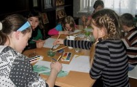 С чего начинается Родина…