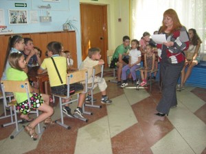Лето – воплощение мечты и замыслов