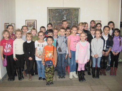 Памяти Митцева Н.Л.