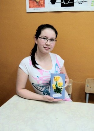 Для папы и дедушки, для мамы и бабушки