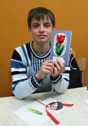Для папы и дедушки, для мамы и бабушки